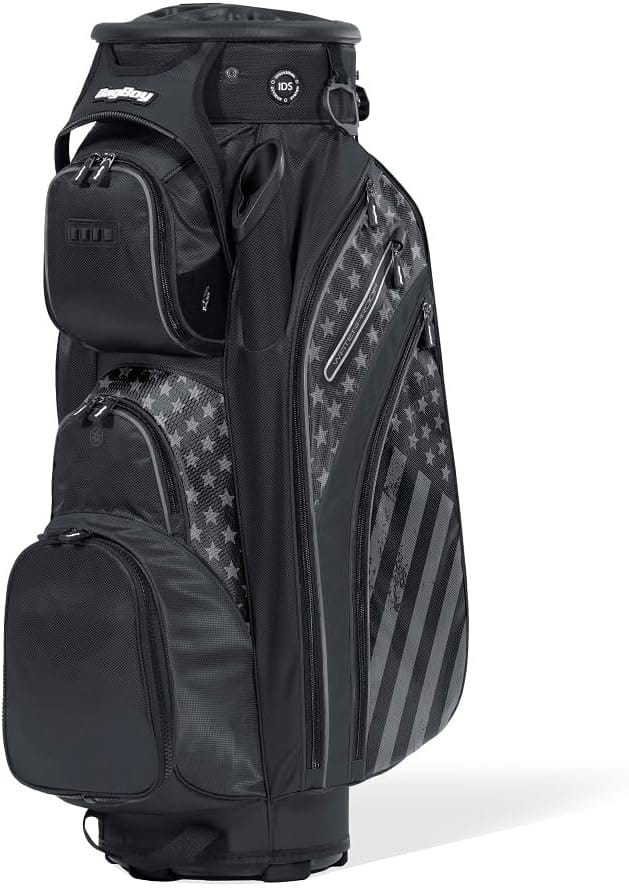 Golfickers HOLE 504 CORDURA® \